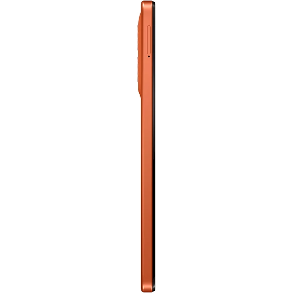 Motorola Moto G06 4/64GB DS GSM PANTONE oranžový - Mobilní telefony - Obrázek 99II000K01
