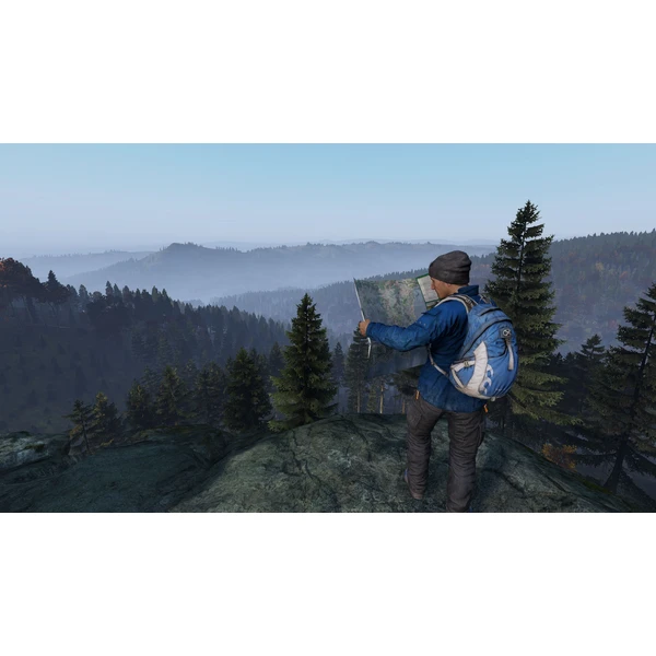 DayZ (PS4) - Hry pro PS4 - Obrázek 99J3100201
