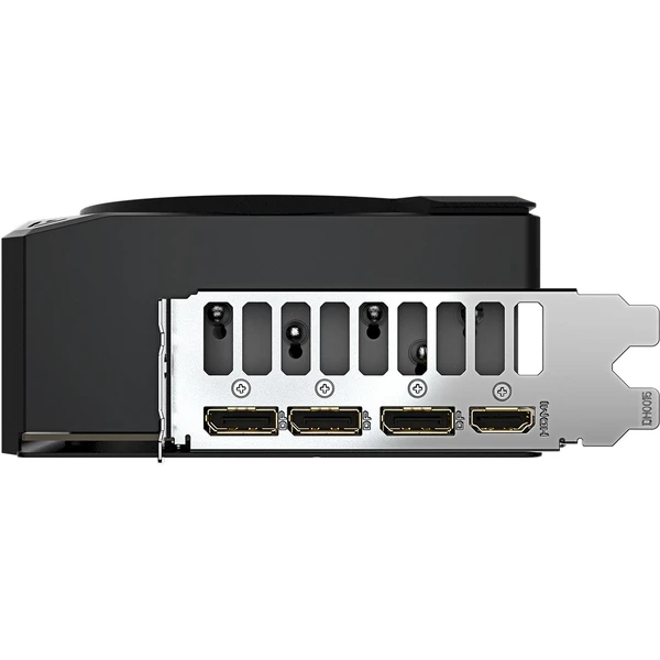 GIGABYTE NVIDIA GeForce RTX 5090 WINDFORCE OC 32G - Grafické karty - Obrázek 99JB000O01