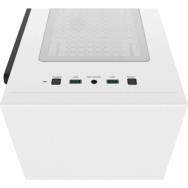 DEEPCOOL Macube 110 WH bílá - Počítačové skříně - Obrázek 99L5100501