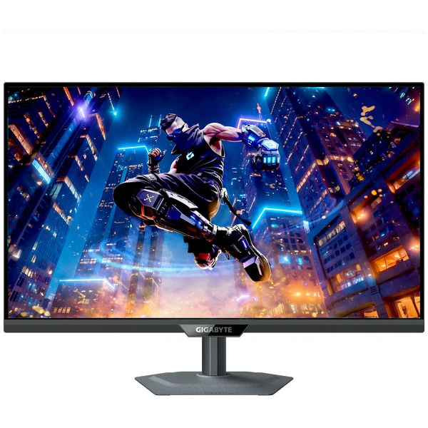 GIGABYTE M27UP herní monitor 27" - Monitory - Obrázek 99LG000K01