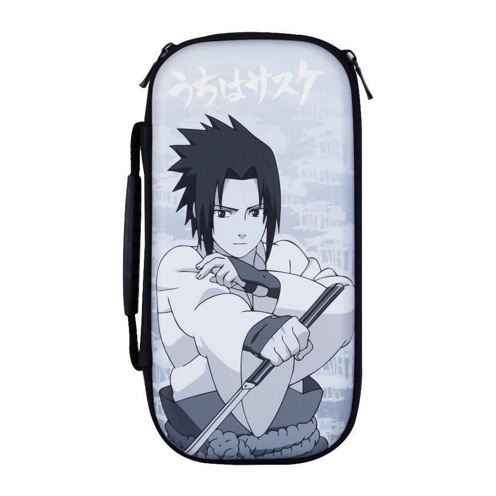 Konix Carry Case Sasuke (Switch)