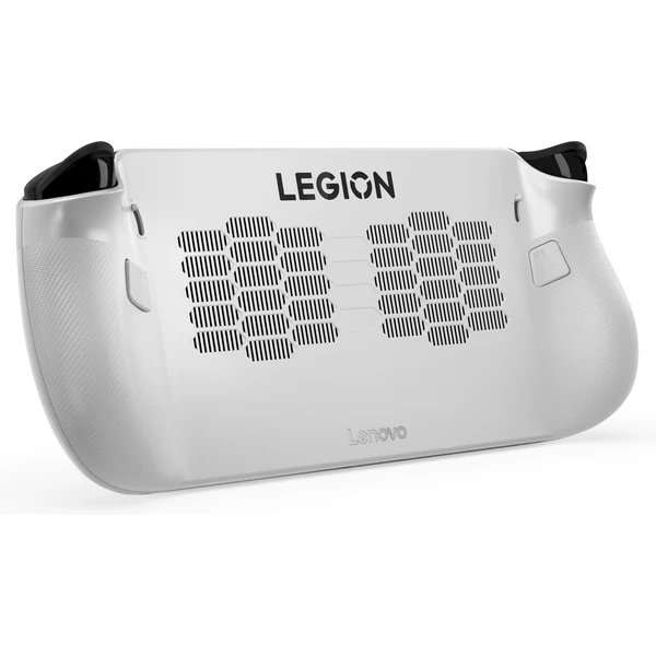 Lenovo Legion Go S Glacier White 512GB + záruka na 3 roky po registraci - Handheld PC - Obrázek 99LJ000K01