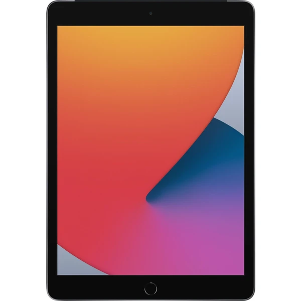 Apple iPad 10,2" 32GB Wi-Fi + Cellular vesmírně šedý (2020) - Tablety - Obrázek 99M0500301