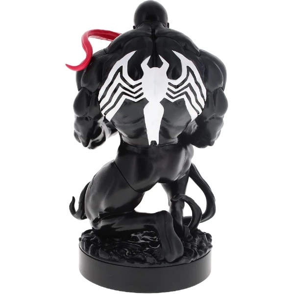 EXG Cable Guys Marvel - Venom - Figurky - Obrázek 99M3G00101