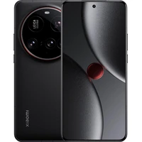 Xiaomi 15 Ultra 5G 16GB/512GB černá - Mobilní telefony