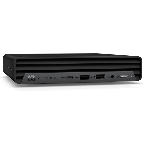 HP Elite Mini 600 G9 černá - Stolní počítače - Obrázek 99O7000701