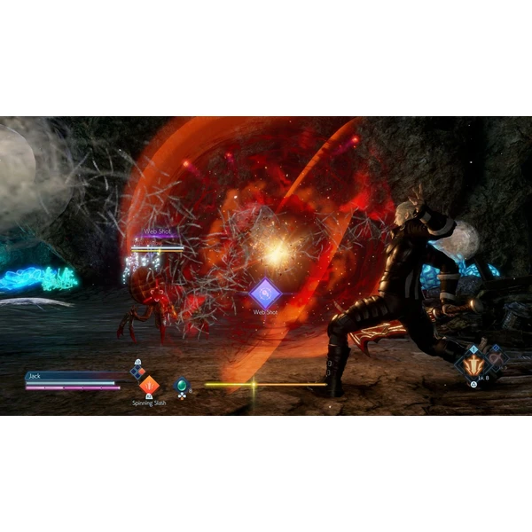 Stranger of Paradise Final Fantasy Origin (PS5) - Hry pro PS5 - Obrázek 99PU600301