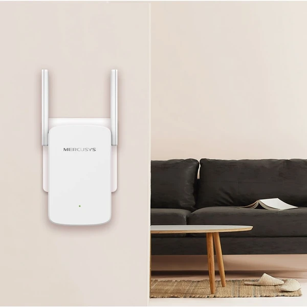 Mercusys ME30 Extender - Wi-Fi extendery - Obrázek 99R7300401