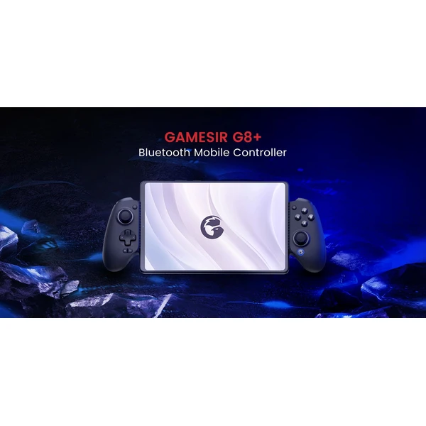 GameSir G8+ Galileo Bluetooth mobilní herní ovladač - Herní ovladače - Obrázek 99RA000P01