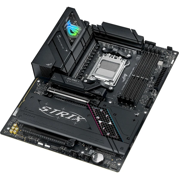 ASUS ROG STRIX B850-F GAMING WIFI - Základní desky - Obrázek 99RC000N01