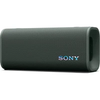 Sony ULT Field 3 bezdrátový reproduktor šedo-zelený - Reproduktory