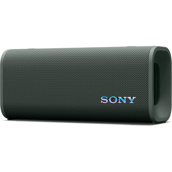 Sony ULT Field 3 bezdrátový reproduktor šedo-zelený Šedá