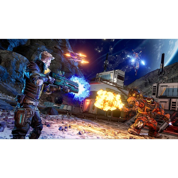 Borderlands 3 (PS5) - Hry pro PS5 - Obrázek 99SMF00101