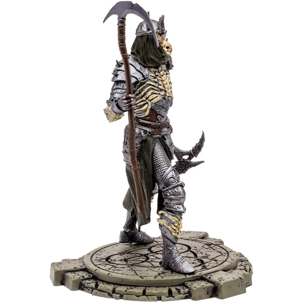 Akční figurka McFarlane Diablo 4 - Necromancer (Rare) 15 cm - Figurky - Obrázek 99T1000N01