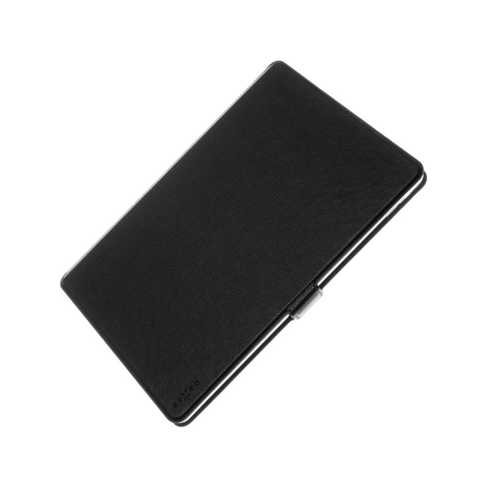 FIXED Topic Tab tenké flip pouzdro Xiaomi Pad 7 černé