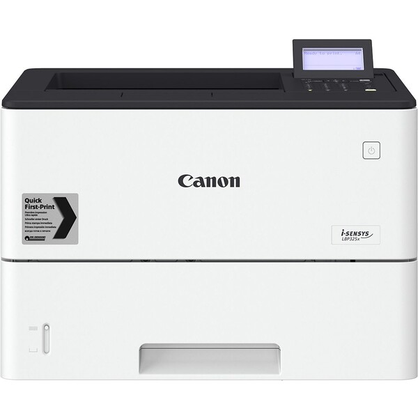 Canon i-SENSYS LBP325x Bílá