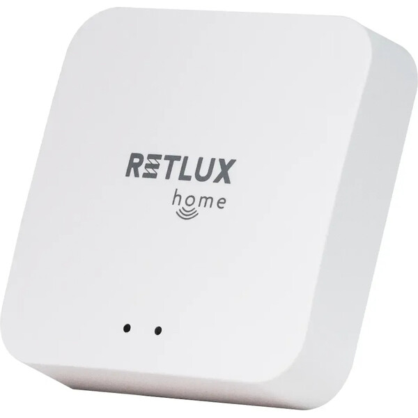 Retlux RSH 401 chytrá ZigBee brána Bílá