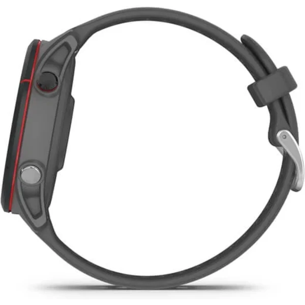 Garmin Forerunner 255 šedé - Chytré hodinky - Obrázek 99YC100501