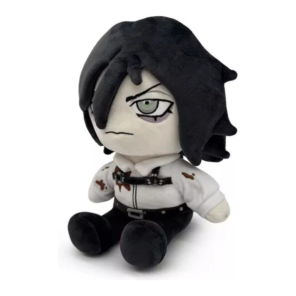 Plyšák Youtooz Bring me the Horizon - Oli 22 cm - Plyšové hračky - Obrázek 99ZD000P01