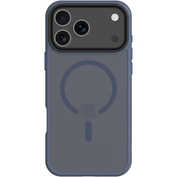 Tactical MagForce Hyperstealth kryt iPhone 17 Pro Max Deep Blue - Pouzdra - Obrázek 99a3ed1dce9b4ebaa30cd48f3f82f4df