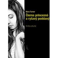 Čierna princezná a ryšavý poddaný 2 - E-kniha