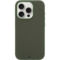 Tactical MagForce WEARe MagSafe kryt Apple iPhone 15 Pro Forest Green - Pouzdra