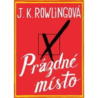 Prázdné místo - E-kniha