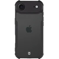 Tactical Quantum Stealth kryt Apple iPhone Air čirý/černý - Pouzdra