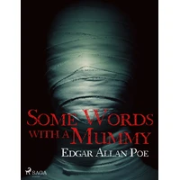 Some Words with a Mummy - E-kniha