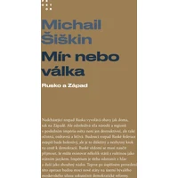 Mír nebo válka - E-kniha