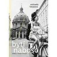 Bytí naboso - E-kniha