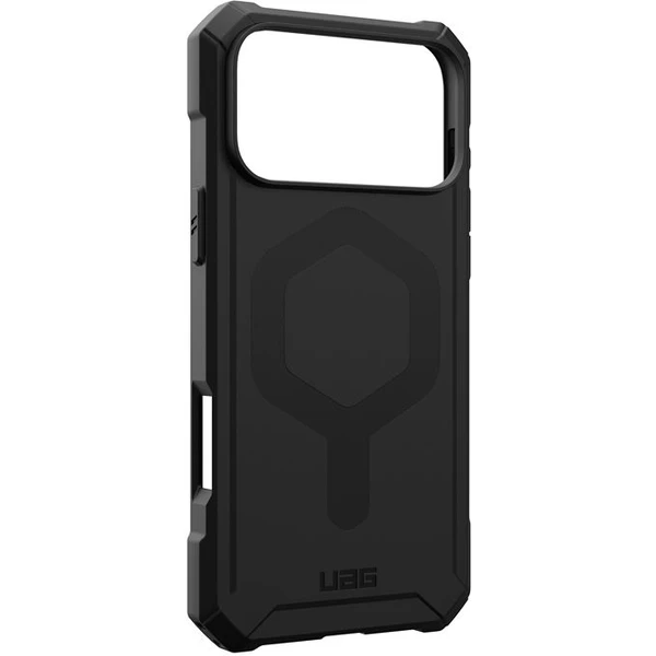 UAG Essential Armor Magsafe kryt iPhone 17 Pro Max černý - Pouzdra - Obrázek 99bab8c763bf461bb88a8688471bcc79