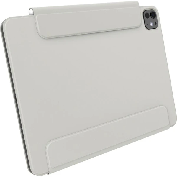 Spigen Air Skin Folio OneTap pouzdro iPad Pro 11" (2025) šedé - Pouzdra - Obrázek 99bc113a37fc4afface6f2eab9835a1b