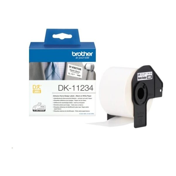 Brother DK11234