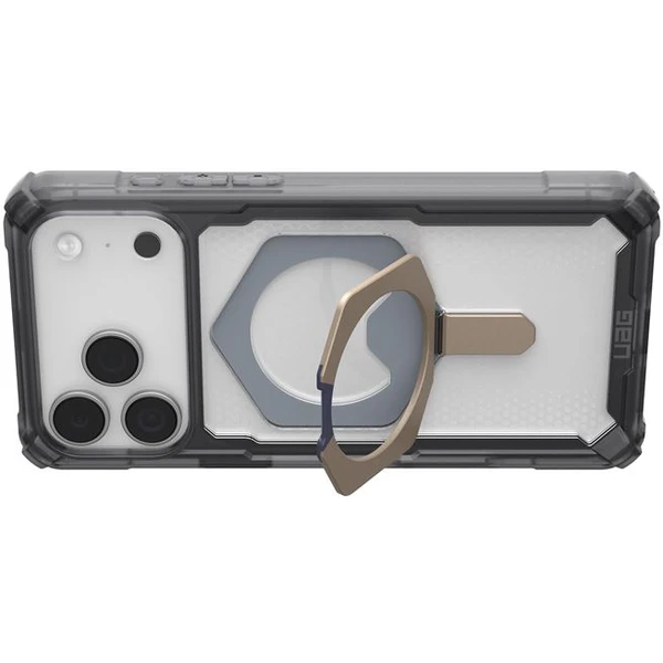 UAG Plasma XTE Magsafe kryt iPhone 17 Pro Max kouřový/titanový - Pouzdra - Obrázek 99c3febe06b847cb965981c88cd615ad