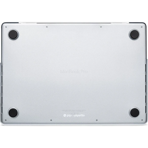 Pipetto Hardshell Dots kryt MacBook Pro 14" (M4/M3/M2/M1) čirý - Pouzdra - Obrázek 99c490faf112464abe28b0da2aba481c