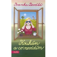 Koukám a co nevidím - E-kniha