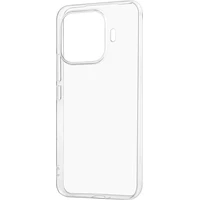 OBAL:ME TPU Kryt pro Xiaomi 17T Pro čirý - Pouzdra