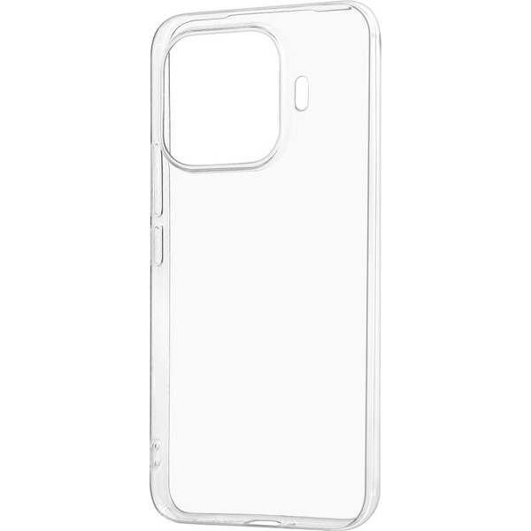 OBAL:ME TPU Kryt pro Xiaomi 17T Pro čirý