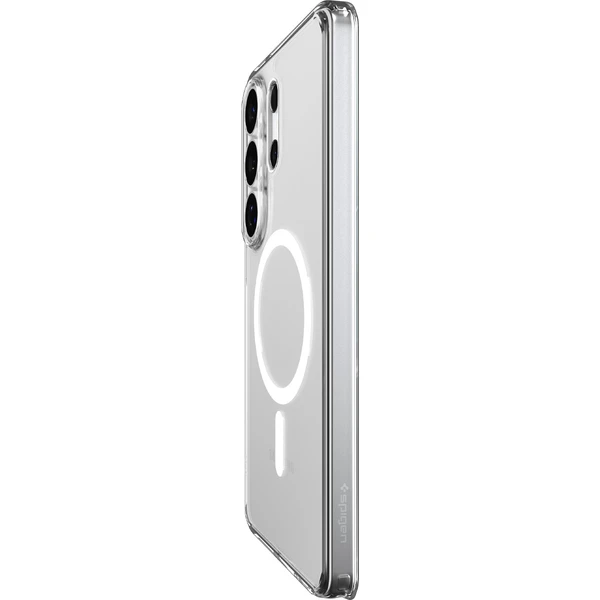 Spigen Ultra Hybrid MagSafe kryt Samsung Galaxy S26 Ultra bílý - Pouzdra - Obrázek 99cf4ed73b98474e84eacdb27bca011e