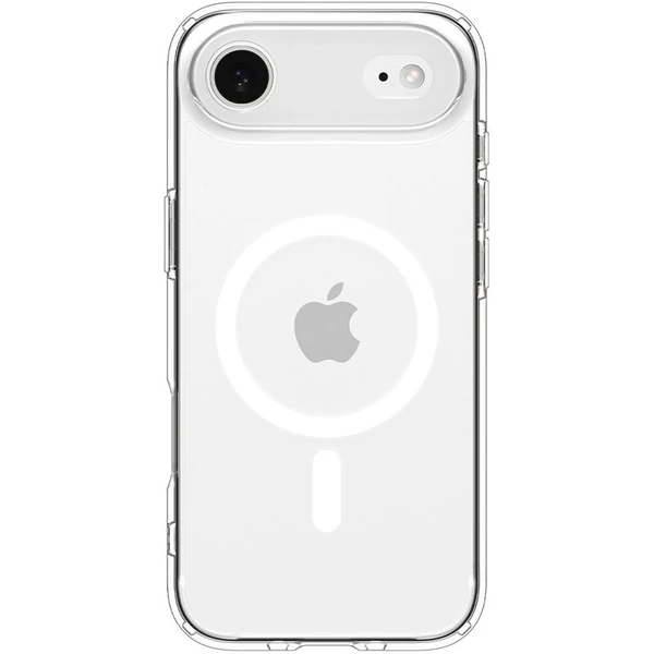 Spigen Ultra Hybrid MagSafe kryt iPhone Air clear white - Pouzdra - Obrázek 99d57594a7574d9486ac479ae0f80ab3