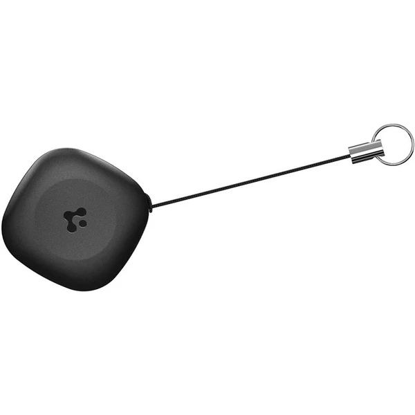 Spigen Bluetooth Tracker TagMe lokátor s Apple Find My černý - Lokátory - Obrázek 99df58e8d19a4b7dbe93856adf4b2427