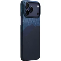 Pitaka Ultra-Slim Case MagSafe kryt iPhone 17 Pro Max Over the horizon - Pouzdra