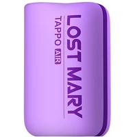Lost Mary TAPPO Air baterie 750mAh Purple - Baterie pro elektronické cigerety