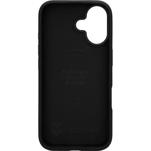 Tactical MagForce WEARe MagSafe kryt Apple iPhone 16 Black - Pouzdra - Obrázek 99e9384331484414bae7d52e8c4b0978
