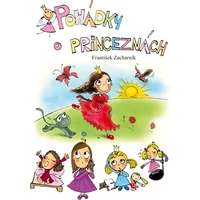 Pohádky o princeznách - E-kniha