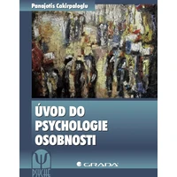 Úvod do psychologie osobnosti - E-kniha