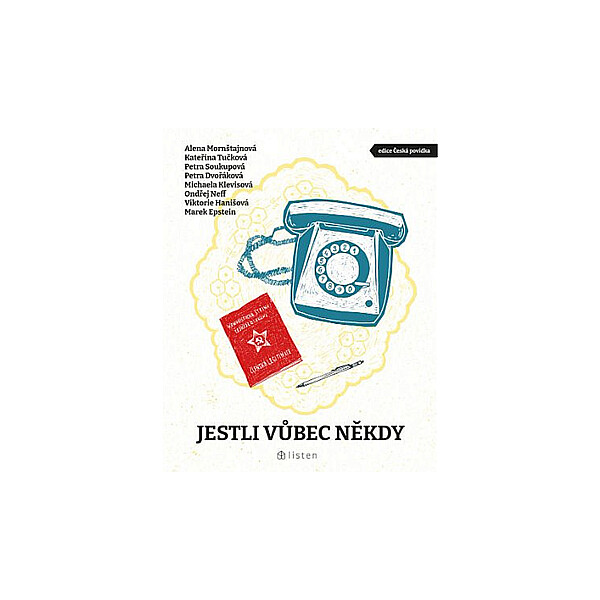 Jestli vůbec někdy