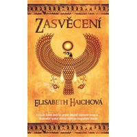 Zasvěcení - E-kniha